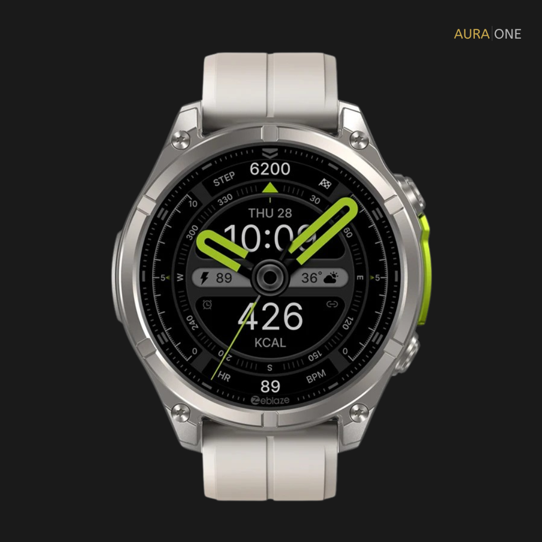 Aura One Apex