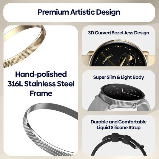 Aura One Prestige