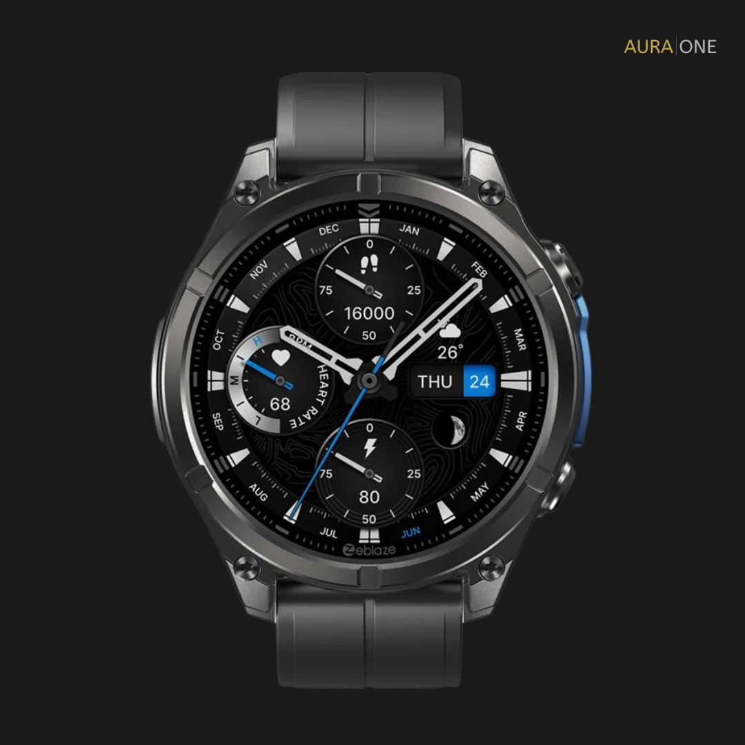 Aura One Apex