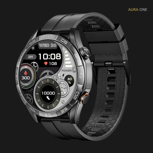 Aura One Endurance