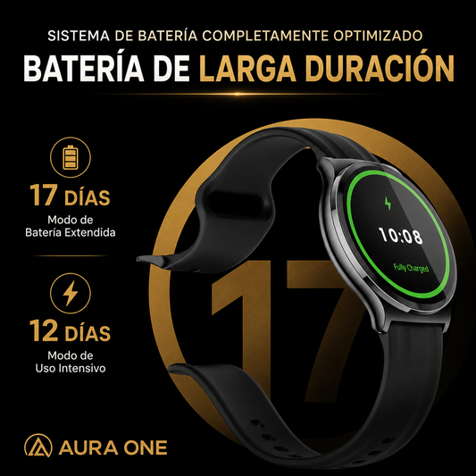 Aura One Slim