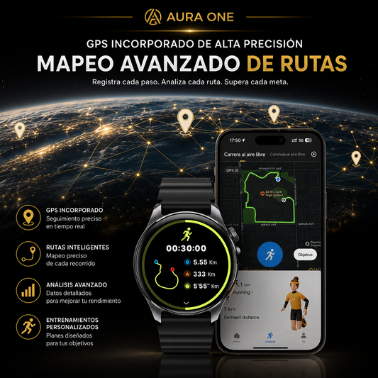 Aura One Horizon