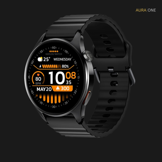 Aura One Horizon