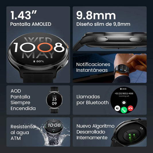 Aura One Slim